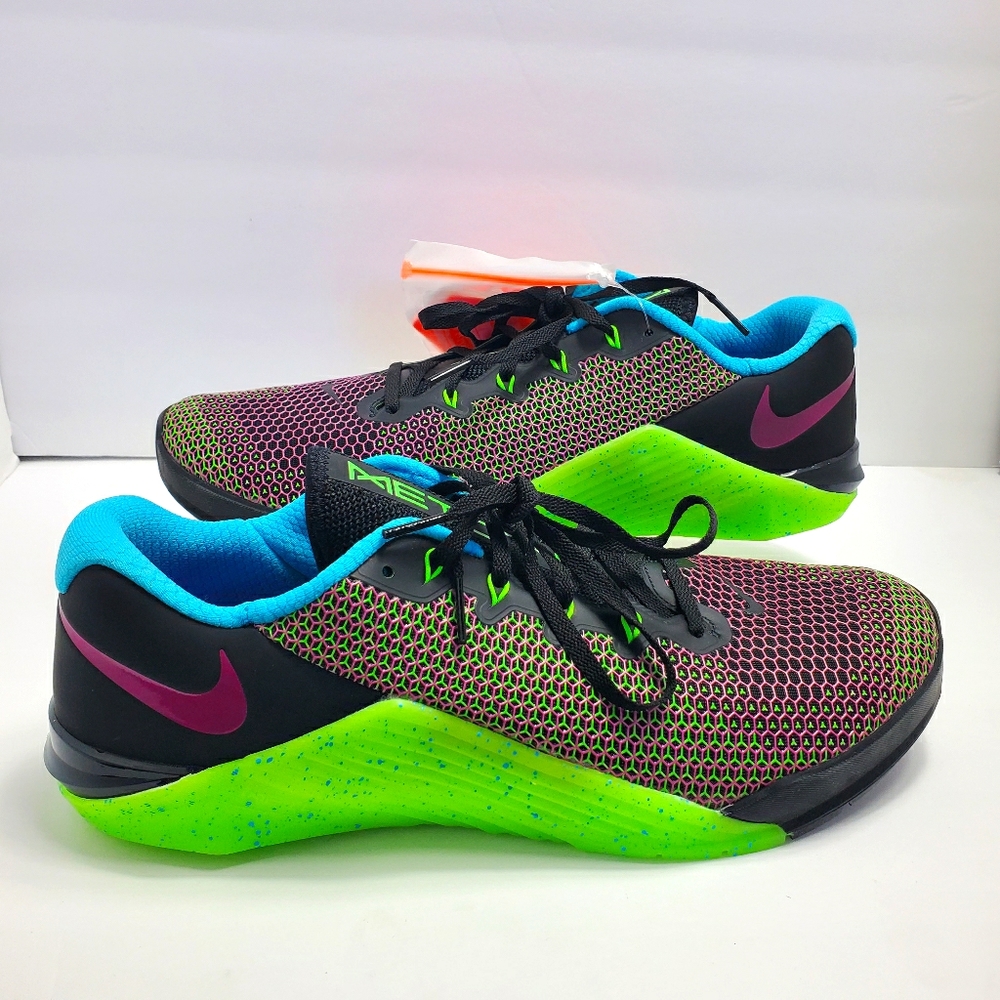 Nike Metcon 5 AMP